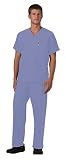 White Swan Unisex Scrub Set White Swan Unisex Scrubs