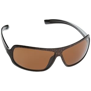Bolle DeSoto Sunglasses (Broaze Raku, Polarized TLB Dark)