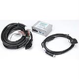 USASpecPA15INFI Infinity Ipod Auxiliary Adapter with iPod Cable for Nissan