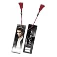 Twilight Saga: Edward Cullen Eclipse Bookmark with Tassel