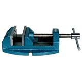 1360 5 Stationary Heavyduty Drill Press Vise (825-63240) Category: Drill Press Vises by Wilton
