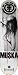 Element Muska Street Art Topless Skateboard Deck - 8.0 Featherlight