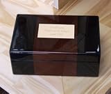 Walnut Keepsake Box