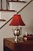 Avon Teapot Table Lamp