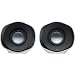 Logitech Z110 2.0 Speaker System - 1.2 W RMS. Z110 STEREO SPEAKERS 3.5MM PLUG SPKR. USB