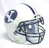 BYU Cougars Schutt Mini Helmet