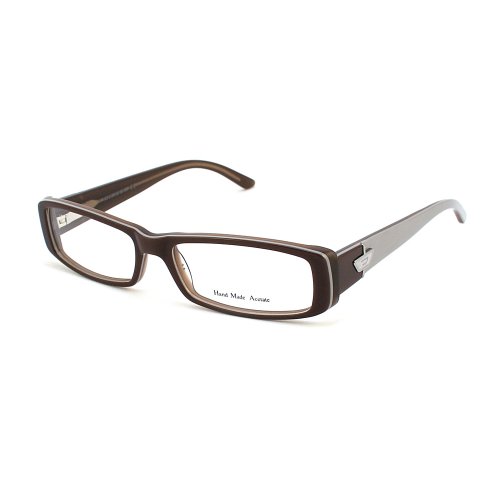 Diesel DV0150 Brown Grey-53 53