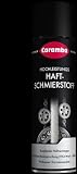 Produkt-Bild: Caramba Hochleistungs Haft-Schmierstoff 500ml