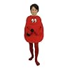 Cesar  - C568-002 - D�guisement Costume - Bardibur Value - 3/5 Ans
