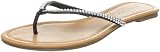 Wild Diva Womens Waltz 224 Thong Sandal Sandals
