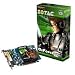 ZOTAC GeForce 8600GT - Adaptateur graphique - GF 8600 GT - PCI Express x16 - 512 Mo GDDR2 - Digital Visual Interface, HDMI ( HDCP ) - sortie TVHD