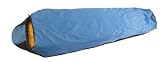 Suisse Sport Adult Adventurer Mummy Ultra-Compactable Sleeping Bag