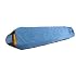 Suisse Sport Adult Adventurer Mummy Ultra-Compactable Sleeping Bag
