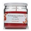Glade Soy Candles the Fragrance Collection, Mcintosh Apple - 4.9 Oz, 3 Bottles. Color White
