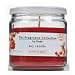 Glade Soy Candles the Fragrance Collection, Mcintosh Apple - 4.9 Oz, 3 Bottles. Color White