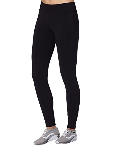 Aenlley Women's Activewear Ankle Legging Workout Gym Spanx Yoga Pants Tights