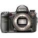 Sony Alpha A900 24.6MP Digital SLR Camera (Black)