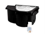 TOST1350 - Copier Toner Cartridge; Toshiba Model BD1340