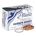 Ergonomically Correct Boxed Rubber Bands, Size 32, Approx. 950, 1-lb. Box