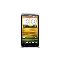 HTC One X 99HRL003-00 Smartphone GSM/GPRS/EDGE Bluetooth Wifi Android 4 32 Go Blanc