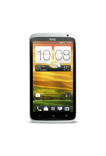 HTC One X Unlocked GSM Android