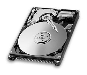 BRAND NEW! 320GB 8MB Cache PATA 5400RPM Hard Disk Drive/HDD for Dell Latitude 120L Notebook/Laptop