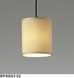 �}�b�N�X���C�@�y���_���g�@MP40062-03