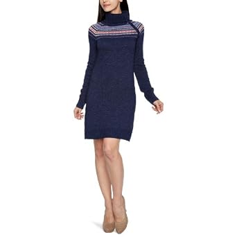 Esprit  X21788  Robe  Femme
