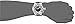 Invicta Men's 'Pro Diver' Swiss Quartz Stainless Steel and Polyurethane Automatic Watch, Color:Black (Model: 16132)