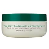 June Jacobs Cranberry Pomegranate Moisture Masque
