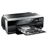 Stylus Photo R3000 13 Wireless Wide-Format Inkjet Printer