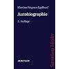 Autobiographie