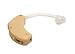NICKSTON 10 Small (S) Soft Replacement Mushroom Domes Eartips Earbuds for Hearing Aids