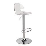 IMAGE OF Lumisource Venti Barstool