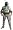 Boba Fett Supreme Edition Adult Costume Size Standard