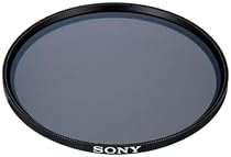 Sony Alpha ND Filter Filter for DSLR Lens Diameter 62mm