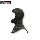 XS Scuba 6mm Neoprene Dive Hood
