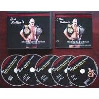 Bas Rutten MMA System Workout