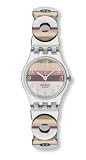 Swatch Originals Metallic Dune Ladies Watch # LK258G
