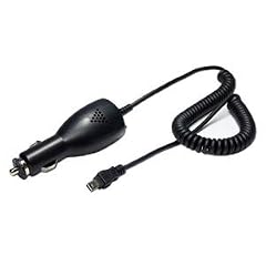 K4mobile KFZ Ladekabel f�r TomTom Go 720 T, Go720 Lader