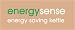 Kenwood Energy Sense JK450 Kettle, 1.7 Litre (White)