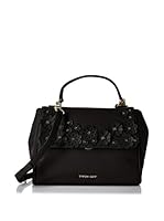 Twin Set Bolso asa de mano (Negro)