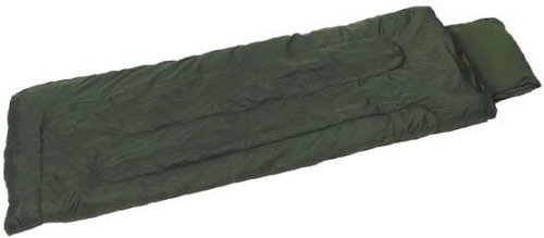 Cover image : Duvet type militaire couleur olive neuf