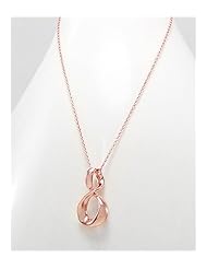 Necklace In 92.5 Sterling Silver
