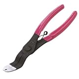 クリップクランププライヤ CCP-190 CCP