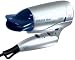 WIK Mirage 1600 Ion & Cool Reise- u. Sporthaartrockner
