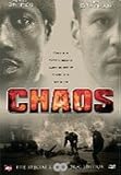 DVD : CHAOS - Limited 2 DVD Steelbook Ed.