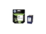 Genuine Original HP Foil Packaging Hewlett Packard 57 Colour Inkjet Printer I...