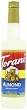 Torani Syrup, Orgeat (Almond), 25.4-Ounce Bottles (Pack of 3)