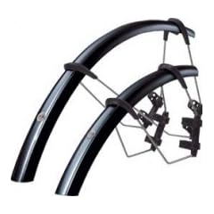 SKS Raceblade Set, vorne & hinten